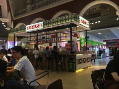 -美芝莲(钻汇广场店)