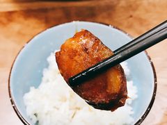 四川麻辣肠-川锅哎哟·麻辣香锅(国大城市广场店)