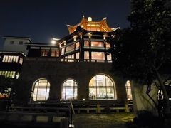 -苏州吴宫泛太平洋酒店