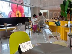 -满记甜品(北京东坝万达店)