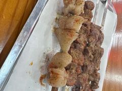 -台州老六海鲜面馆(上南总店)