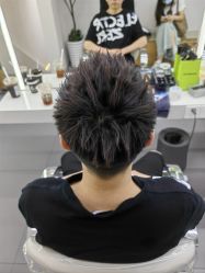 -CIT造型·烫发·染发