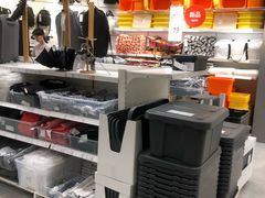 -宜家家居(西安未央商场店)