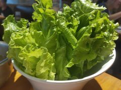 -唯成•韩国炭火烤肉 유성고기