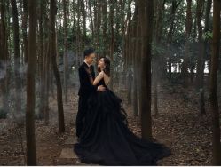 点击看大图 -太郎花子婚纱摄影艺术中心
