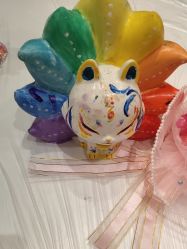 -奈尔宝家庭中心·亲子餐厅(苏州大悦城店)