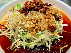 家常凉菜-山河屯铁锅炖·非遗东北菜(南山店)