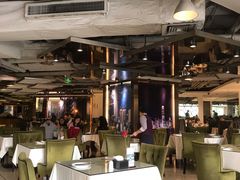 大堂-七哥港式茶餐厅(亮马桥总店)