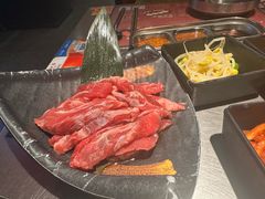 -青瓦炭韩潮烤肉(经开店)