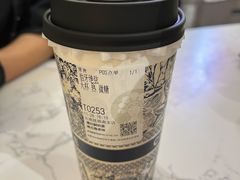 -霸王茶姬(南亚风情第壹城店)