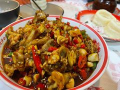 -堂瓦里·33年传统赣菜(第一街区店)