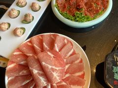 -三江两海老火锅(北京首店)