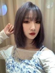 -M1 HAIR烫染