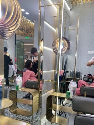 点击看大图 -3AM HAIR SALON烫发染发接发