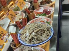 -西江红·株洲本地菜(滨江南路店)