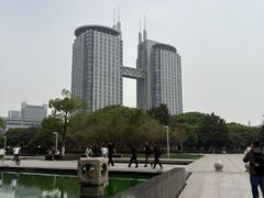 -常州市规划馆
