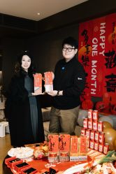 -涵禧月精致月子中心