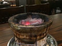 -和萌牛肠烧烤(财富中心店)