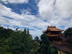 -东天目山风景区