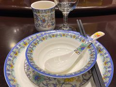 -巴陵全鱼席(湖南老字号汴河街店 )