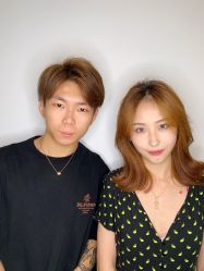 点击看大图 -P.STYLE 派斯造型