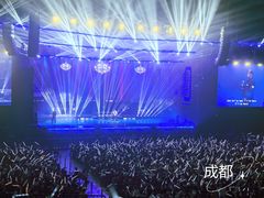 -成都金融城演艺中心