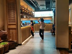 -沅江水·湖南家宴(南村万博长隆商圈店)