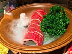 -三出山火锅(万象天地店)