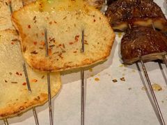 -肉串汪(望京店)