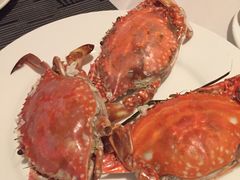 -云冈美高大酒店-西餐厅