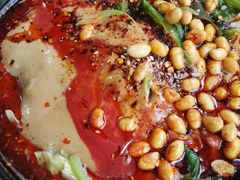 -川北媳妇巴蜀砂锅荷叶粉(重庆路店)