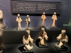 -汉景帝阳陵博物院