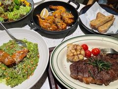 -BE BRIGHT KITCHEN(正佳广场店)
