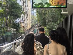 -山顶缆车