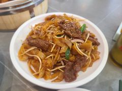 干炒牛河-永盛茶档·港式餐厅(桥北店)