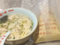 -小姜锅贴(凤凰街店)