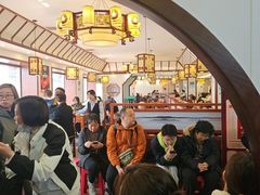 -惠宾饭庄(中山路店)