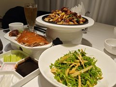 -悦融·京鲁菜·露台花园(安定门店)
