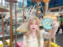 -福田卓悦INTOWN购物中心