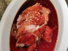 -南京大牌档(中关村领展广场店)