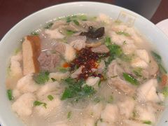 传统葫芦头-春发生饭店·非遗(南院门店)
