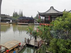 -洞天食府(北大街店)