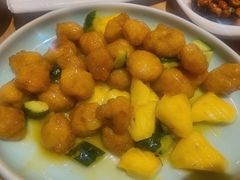 -德胜轩正宗顺德菜(宝安沙井会展中心店)