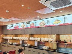 -辣可可·小炒黄牛肉(望京凯德MALL店)