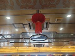 -烤肉宛饭庄(北新桥店)