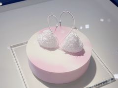 -黑天鹅蛋糕(安贞店)