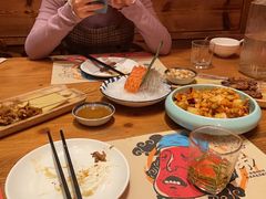 -醉三巡酒馆(浑南店)
