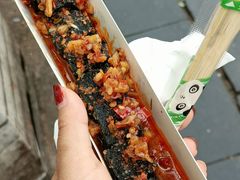 -董顺桃小粒臭豆腐(太平街一店)