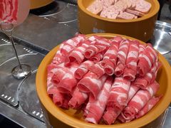 -龍歌自助小火锅(淮安楚州万达店)