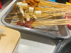 -钢管厂五区小郡肝火锅串串香(清河店)